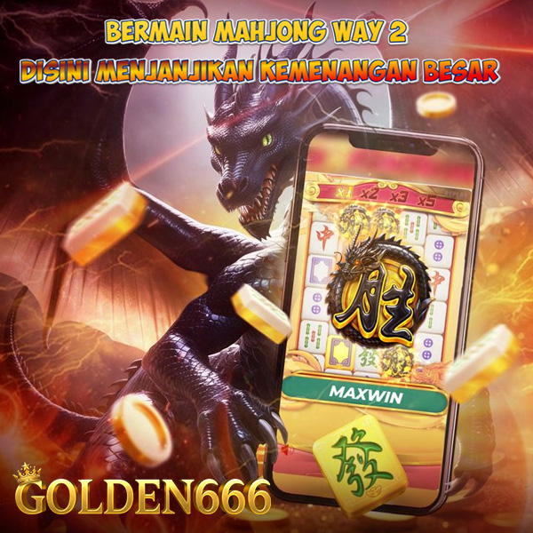 Golden666